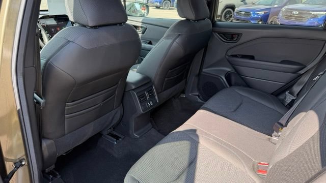Certified 2026 Subaru Forester Premium AWD/4WD image 11