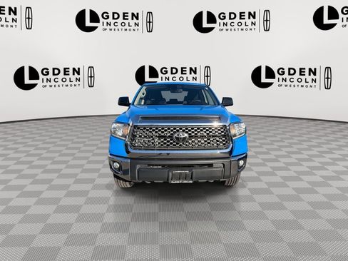 Used 2020 Toyota Tundra SR5 image 3