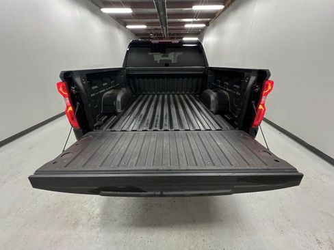 Certified 2022 Chevrolet Silverado 1500 RST w/ Z71 Off-Road Package image 25