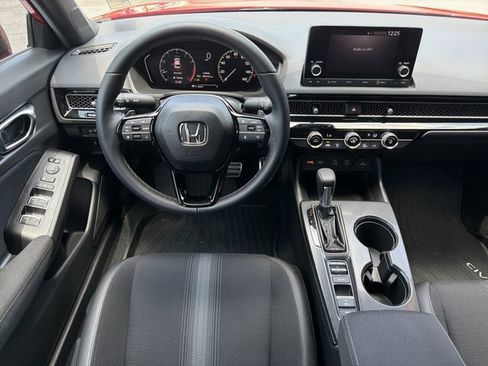 Used 2026 Honda Civic Sport image 24