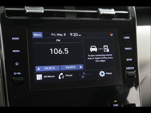 Used 2024 Hyundai Tucson SEL AWD/4WD image 10