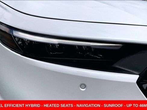 Used 2025 Honda Accord Touring image 31