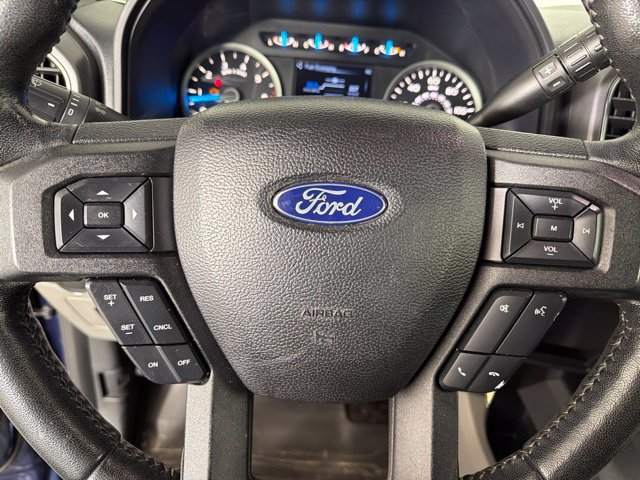 Used 2017 Ford F150 XLT w/ Equipment Group 302A Luxury AWD/4WD image 27