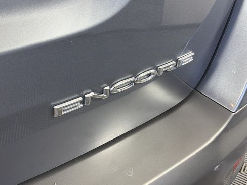 Used 2015 Buick Encore FWD image 17