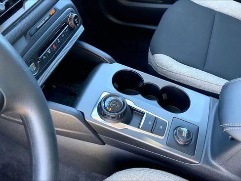 New 2025 Ford Bronco Sport Big Bend image 7