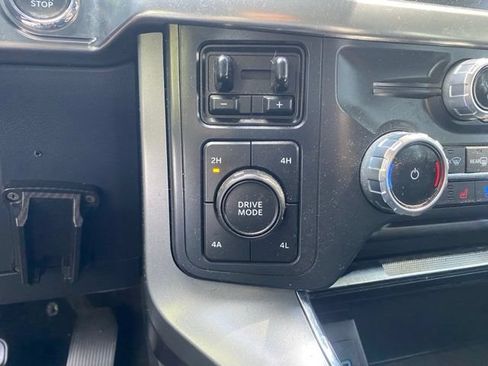 Used 2022 Ford F150 Lariat AWD/4WD image 21
