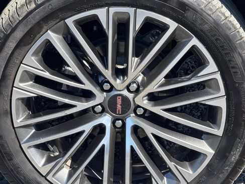 Used 2026 GMC Terrain Denali AWD/4WD image 45