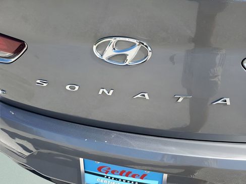 Used 2018 Hyundai Sonata SE image 36