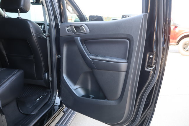 Used 2019 Ford Ranger Lariat w/ Black Appearance Package RWD image 32