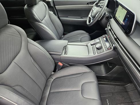 Used 2025 Hyundai Palisade SEL image 15