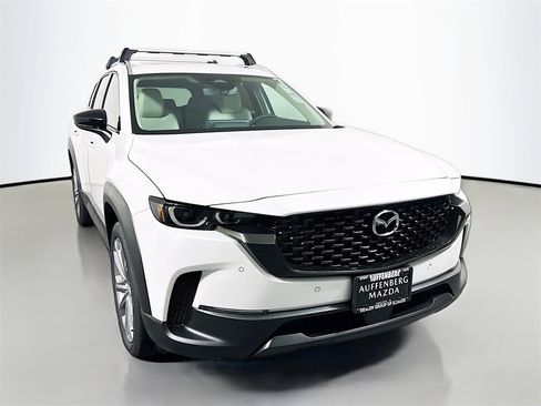 New 2026 MAZDA CX-50 AWD 2.5 S w/ Premium Package image 1