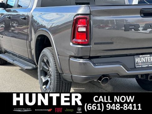 New 2026 RAM 1500 Big Horn RWD image 5