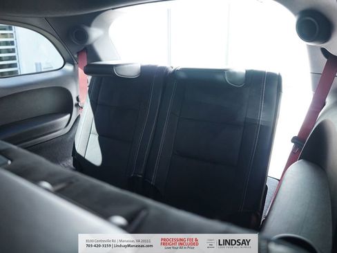 New 2026 Dodge Durango SRT Hellcat image 60