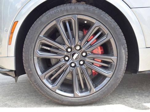 New 2026 Cadillac Lyriq V AWD/4WD image 90
