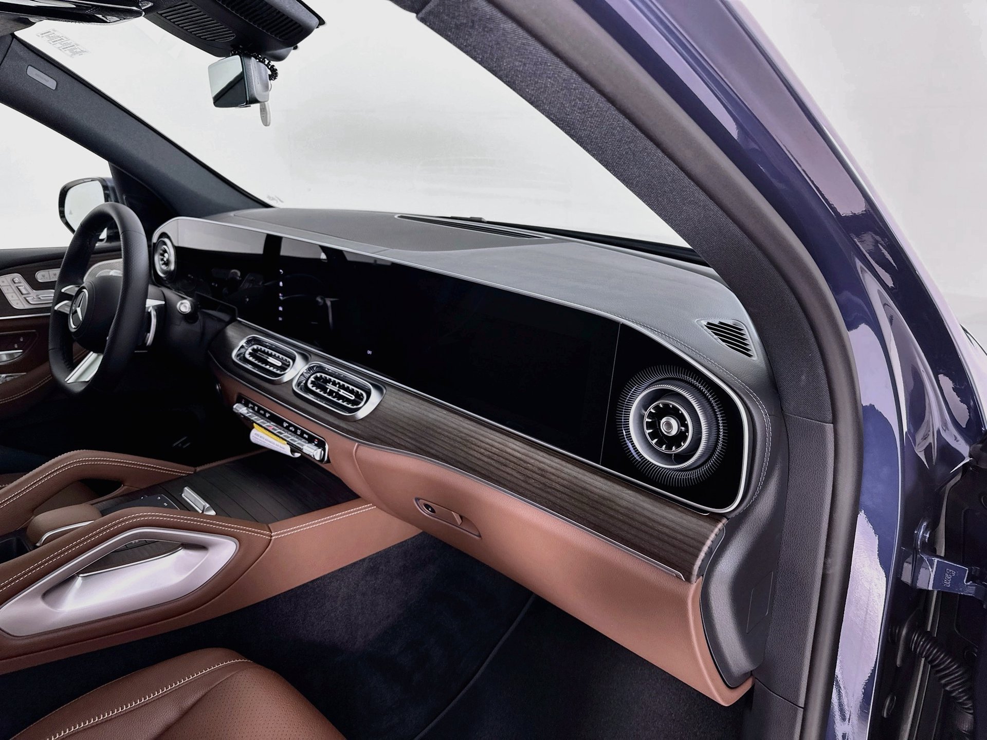 New 2027 Mercedes-Benz GLE 450 4MATIC image 33