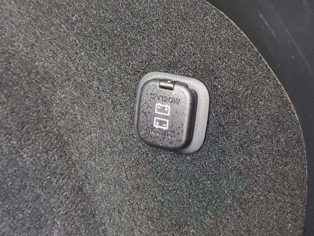 Certified 2025 MAZDA CX-5 AWD 2.5 S w/ Select Package image 9