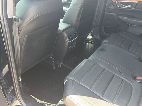Used 2020 Honda CR-V Touring image 14