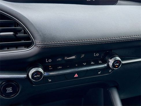 Used 2024 MAZDA MAZDA3 s image 14