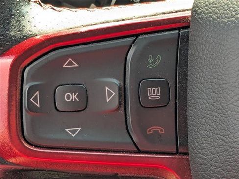 Used 2023 RAM 1500 Rebel w/ Rebel Level 1 Equipment Group image 9