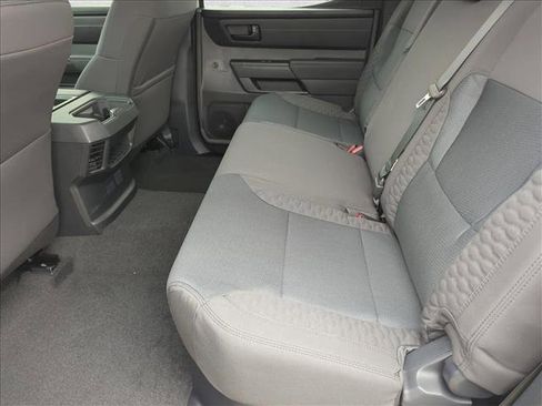 New 2025 Toyota Tundra SR w/ SR Tow Package AWD/4WD image 16