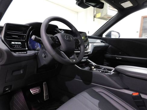 Used 2026 Lexus TX 350 AWD image 29