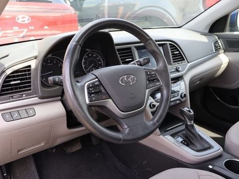 Used 2018 Hyundai Elantra Value Edition FWD image 6