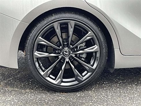 Used 2023 Lexus IS 350 F Sport image 7