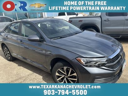 Used 2024 Volkswagen Jetta S