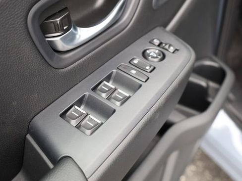 New 2026 Honda Passport TrailSport Elite image 15