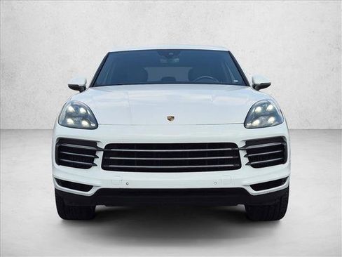 Used 2019 Porsche Cayenne AWD/4WD image 2