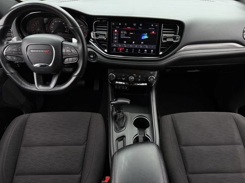 Used 2021 Dodge Durango GT w/ Blacktop Package RWD image 11