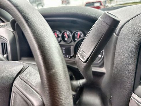 Used 2025 Chevrolet Silverado 1500 Custom Trail Boss w/ Realtree Special Edition AWD/4WD image 28