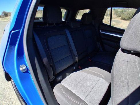 New 2026 GMC Terrain Elevation w/ Technology Package II image 14