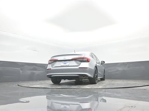 Used 2024 Honda Civic Sport image 24