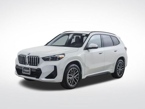 Used 2026 BMW X1 xDrive28i w/ Technology Package AWD/4WD image 1