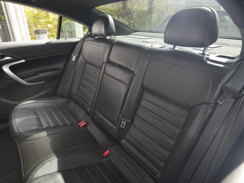 Used 2017 Buick Regal GS w/ Driver Confidence Package #2 image 23