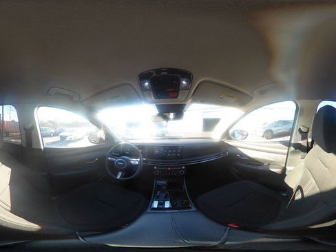 Used 2025 Hyundai Tucson SEL image 43