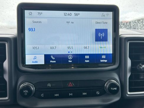 Certified 2022 Ford Bronco Sport Big Bend AWD/4WD image 24