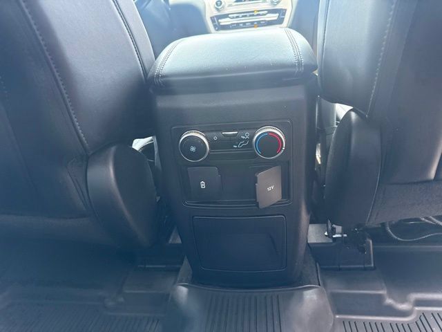 Certified 2023 Ford Explorer XLT w/ Equipment Group 202A AWD/4WD image 38