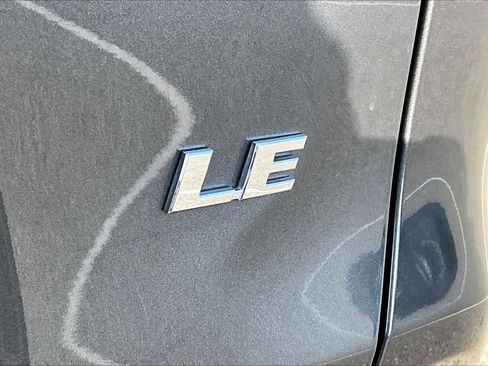 Certified 2023 Toyota RAV4 LE image 10