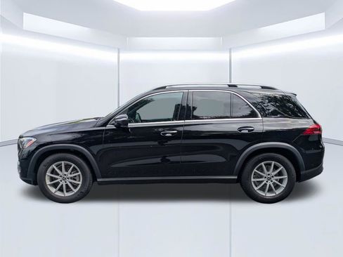 Used 2024 Mercedes-Benz GLE 450 4MATIC image 5
