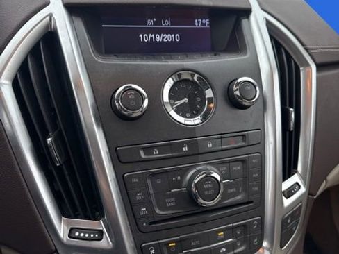 Used 2012 Cadillac SRX Luxury image 11