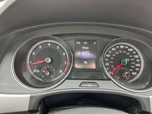 Used 2021 Volkswagen Atlas SE image 36