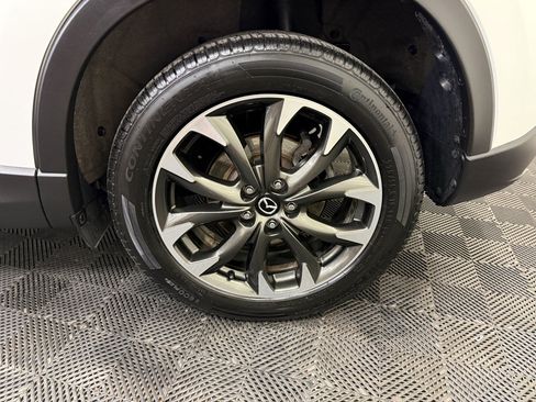 Used 2016 MAZDA CX-5 Grand Touring AWD/4WD image 16