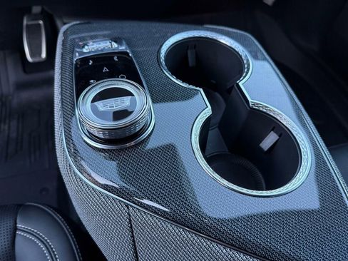 New 2026 Cadillac Optiq Sport 2 image 15