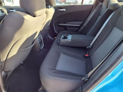 Used 2023 Dodge Charger SXT image 18