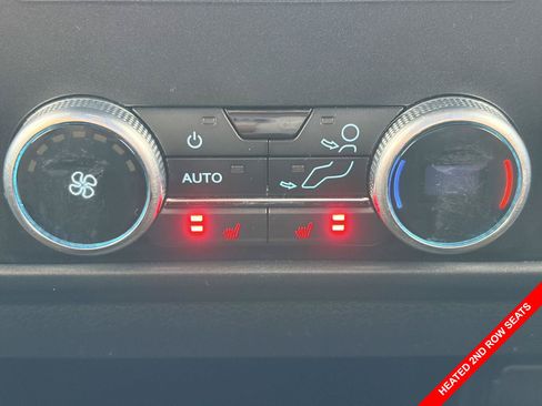 Used 2021 Ford Expedition Limited w/ Equipment Group 303A AWD/4WD image 7