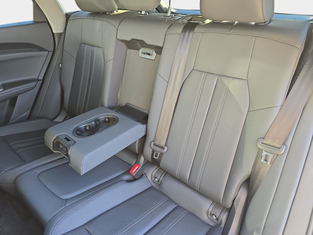 Certified 2026 Audi Q5 Premium AWD/4WD image 14