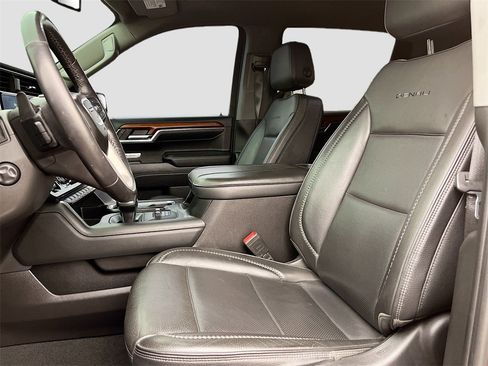 Used 2023 GMC Sierra 1500 Denali image 21