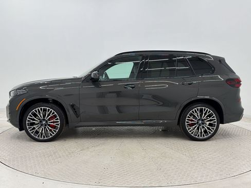 New 2026 BMW X5 xDrive40i AWD/4WD image 2